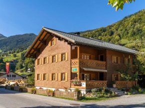 Landhaus Barbara